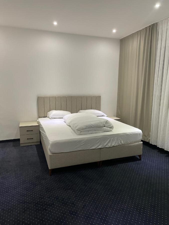 Gastpark Hotel Manching Kültér fotó
