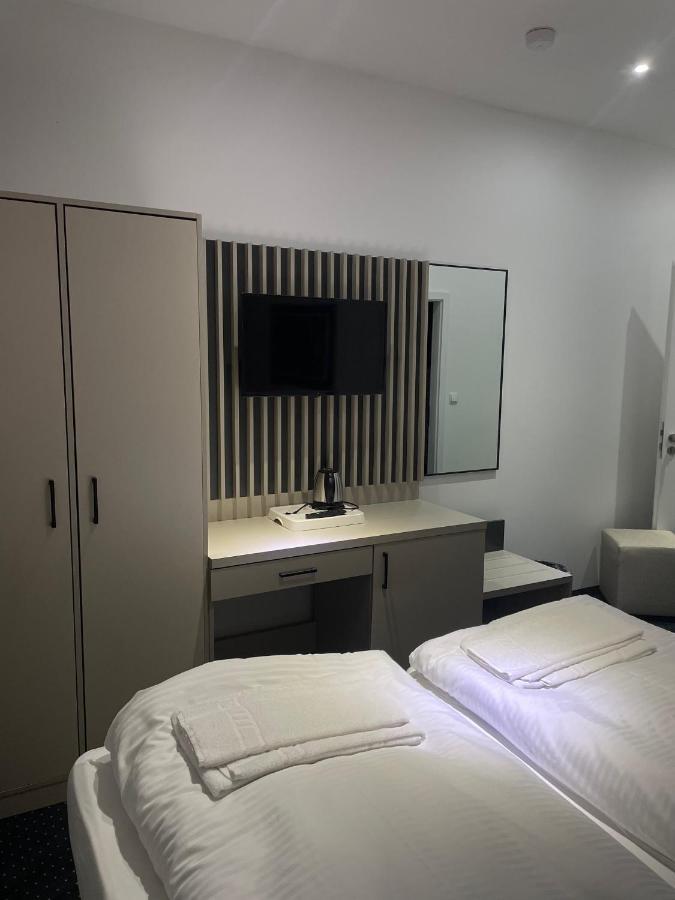 Gastpark Hotel Manching Kültér fotó