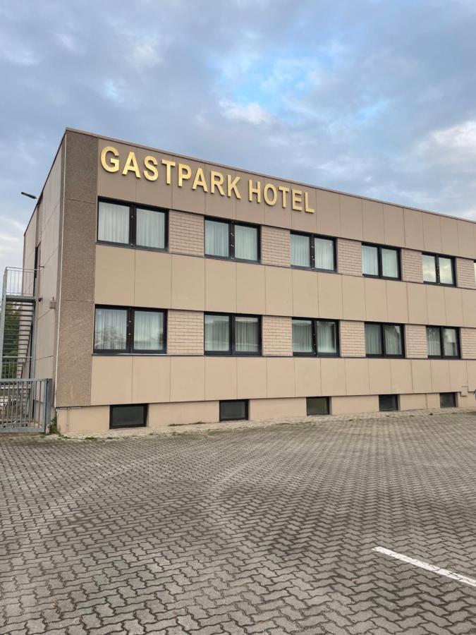 Gastpark Hotel Manching Kültér fotó