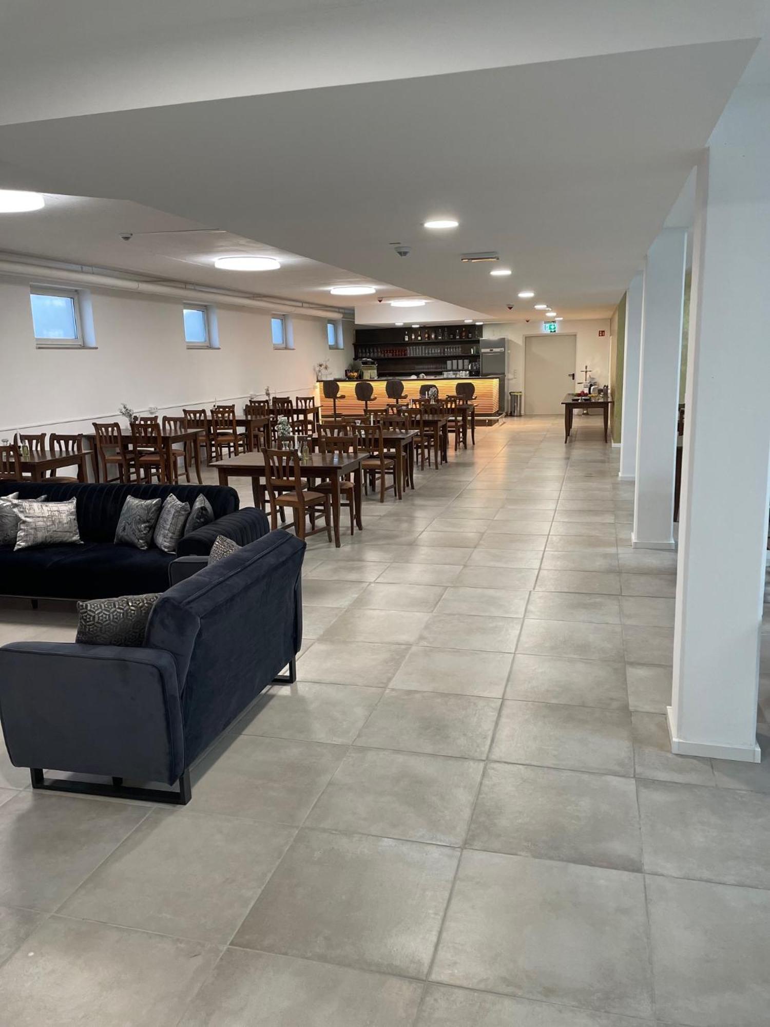 Gastpark Hotel Manching Kültér fotó